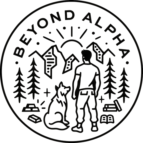 BEYOND ALPHA